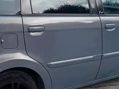 Usata Lancia Musa 2007 Monovolume