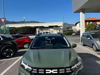 Usata Dacia Sandero Comfort 90 CV (66 kW) 2021 Berlina