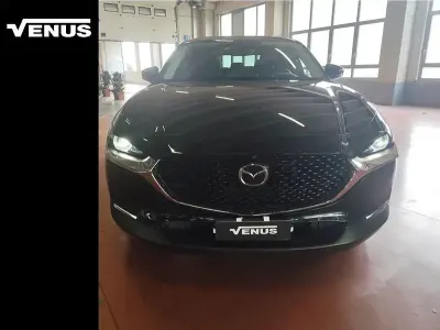 Begagnad Mazda CX-30