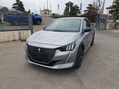 usata Peugeot 208 BlueHDi 100 Stop&Start 5 porte GT nuovo