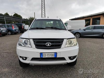 Tata Xenon