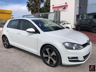 usata VW Golf 1.6