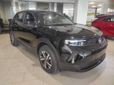 Nuova Opel Mokka Edition 136 CV (100 kW) 2026 Kolibri' blue SUV