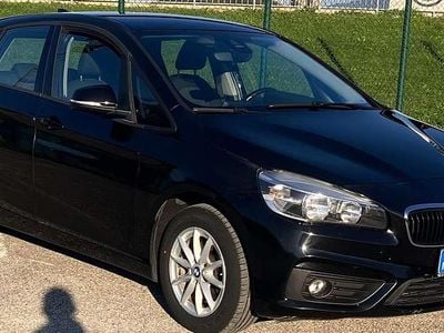 BMW 216 Active Tourer