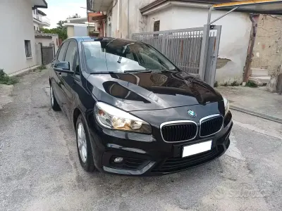 Usata BMW 218