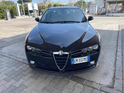 usata Alfa Romeo 159 1.9 JTDm 16V TI