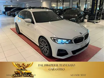 Usata BMW 320