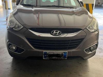 usata Hyundai ix35 - 2013