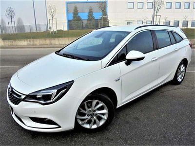 usata Opel Astra 1.6 CDTI EURO 6 D -TEMP