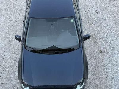 Usata VW Golf VI GT 140 CV (102 kW) 2008 Bluazzurro Utilitaria