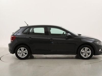 Usata VW Polo Comfortline 95 CV (69 kW) 2019 Utilitaria