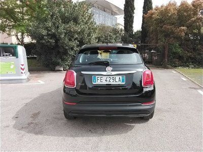 usata Fiat 500X 1.6 MultiJet 120 CV Business