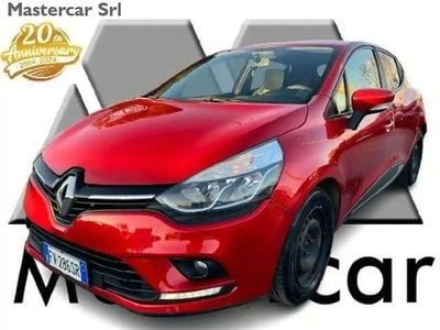 Renault Clio GrandTour