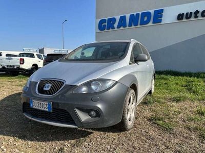 Seat Altea