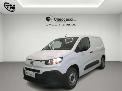 Usata Fiat Doblò