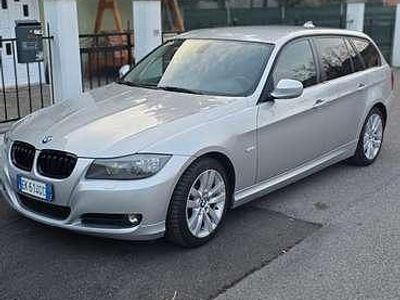 Usata BMW 320 184 CV (135 kW) 2011 Station wagon