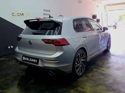 Usata VW Golf