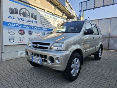 Daihatsu Terios