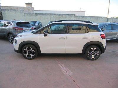 usata Citroën C3 Aircross BlueHDi 100 Shine