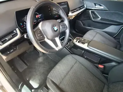 Usata BMW X1