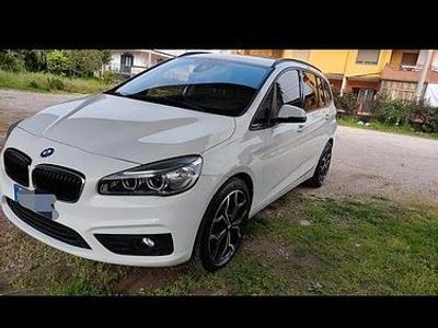 BMW 216 Gran Tourer