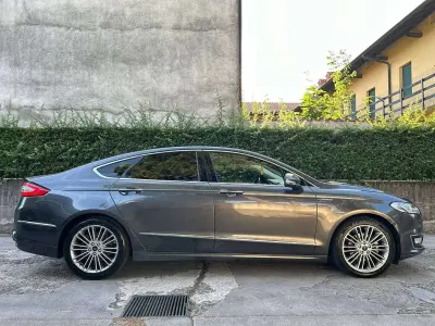 Usata Ford Mondeo