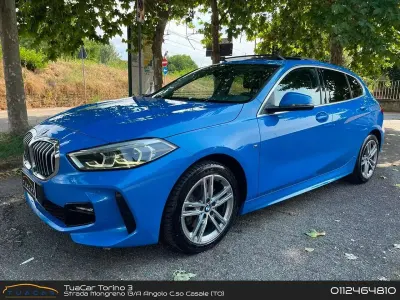 Usata BMW 118