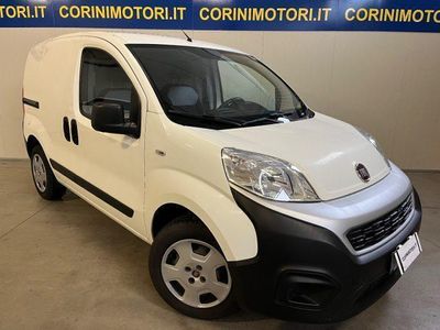 usata Fiat Fiorino 1.3 Mjt 95cv SX