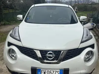 Usata Nissan Juke 116 CV (85 kW) 2019 SUV
