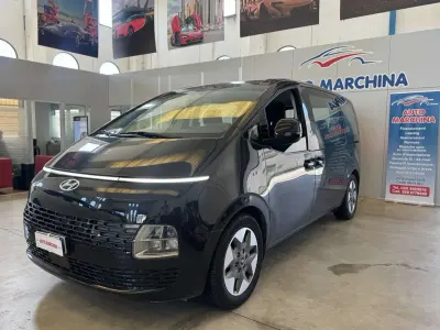 Usata Hyundai Staria