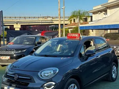 Usata Fiat 500X
