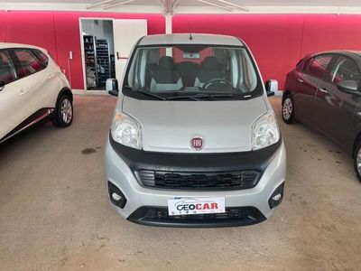 usata Fiat Qubo 1.3 MJT 80 CV Easy