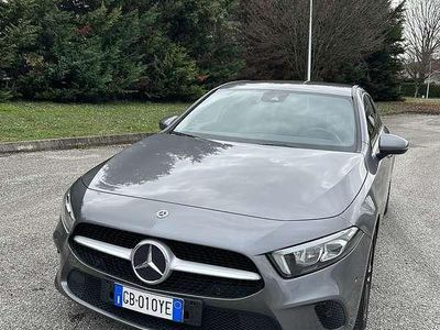 Usata Mercedes A180 116 CV (85 kW) 2020 Berlina