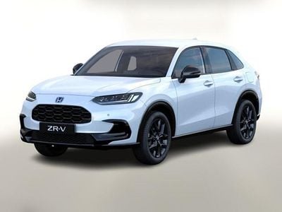 Nuova Honda ZR-V Sport 184 CV (135 kW) 2025 Diamond dust pearl SUV