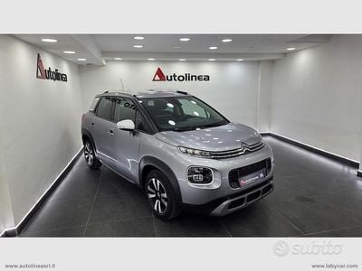 Usata Citroën C3 Aircross Shine 110 CV (80 kW) 2020 SUV