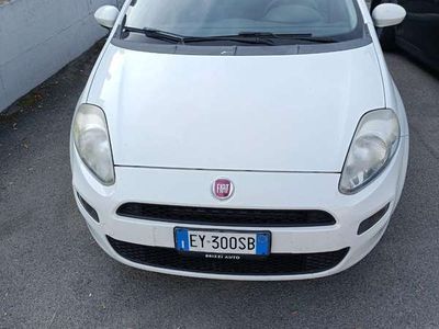 usata Fiat Grande Punto 5p 1.2 Actual s