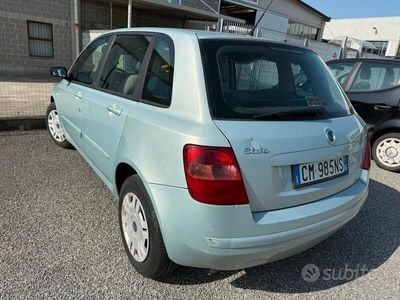 Fiat Stilo