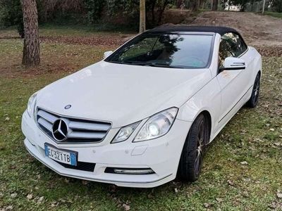 Mercedes E250