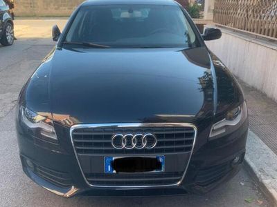 usata Audi A4 2.0 120cv