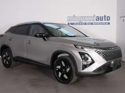 Nuova Omoda 5 143 CV (105 kW) 2026 Grigio SUV