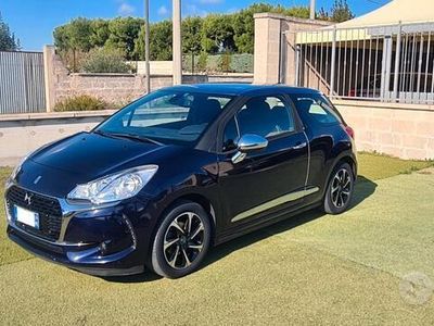 DS Automobiles DS3