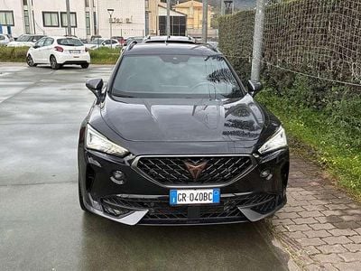 Usata Cupra Formentor 150 CV (110 kW) 2023 SUV