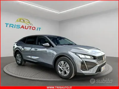 Usata Peugeot 408