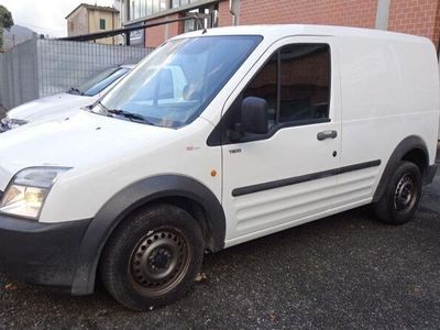 usata Ford Transit -DOBLO connect 1800 TDCI 75 CV