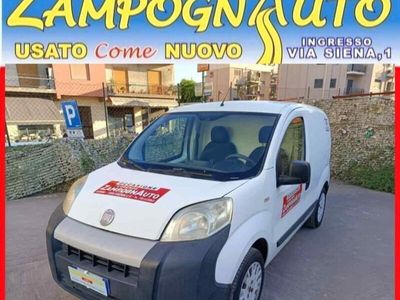 usata Fiat Fiorino Fiorino 1ª serie1.4 METANO