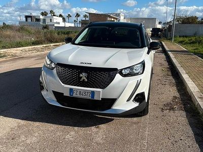 Usata Peugeot 2008 130 CV (95 kW) 2020 SUV