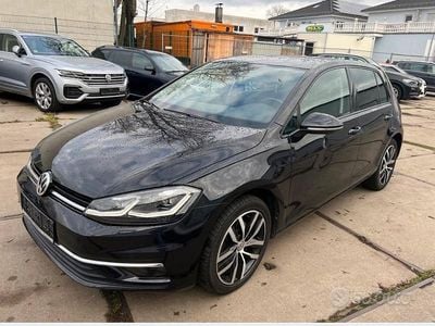 Usata VW Golf VII 2019 Berlina