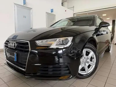 Usado Audi A4
