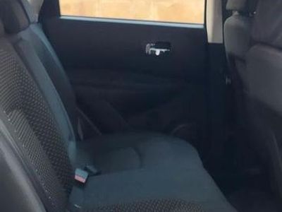 Usata Nissan Qashqai 106 CV (77 kW) 2008 Grigio SUV