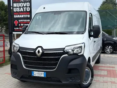 Usata Renault Master